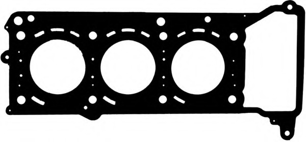 Garnitura, chiulasa H40642-00 GLASER - Garnituri Garnitura, chiulasa H40642-00 GLASER - Garnituri