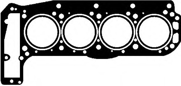 Garnitura, chiulasa H50093-00 GLASER - Garnituri Garnitura, chiulasa H50093-00 GLASER - Garnituri