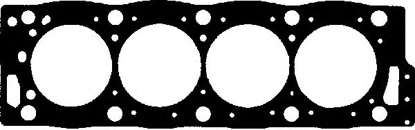 Garnitura, chiulasa H50161-00 GLASER - Garnituri Garnitura, chiulasa H50161-00 GLASER - Garnituri