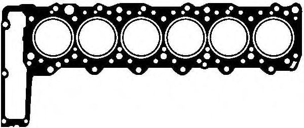 Garnitura, chiulasa H50253-00 GLASER - Garnituri Garnitura, chiulasa H50253-00 GLASER - Garnituri