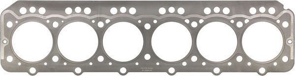 Garnitura, chiulasa H50327-00 GLASER - Garnituri Garnitura, chiulasa H50327-00 GLASER - Garnituri