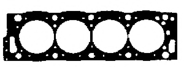 Garnitura, chiulasa H80031-10 GLASER - Garnituri Garnitura, chiulasa H80031-10 GLASER - Garnituri