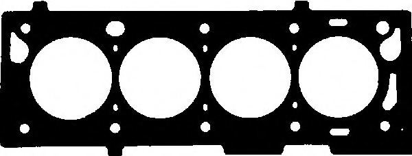 Garnitura, chiulasa H80105-00 GLASER - Garnituri Garnitura, chiulasa H80105-00 GLASER - Garnituri