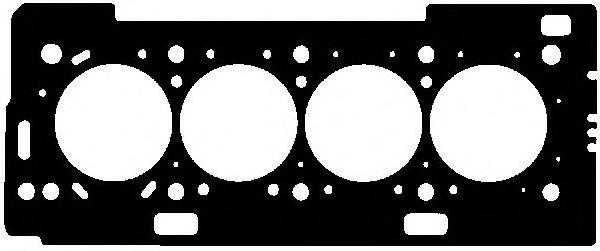 Garnitura, chiulasa H80497-00 GLASER - Garnituri Garnitura, chiulasa H80497-00 GLASER - Garnituri