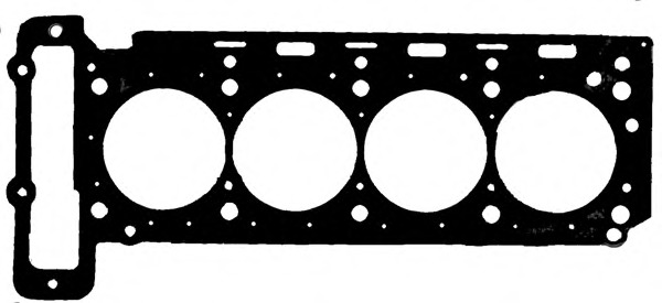 Garnitura, chiulasa H80500-00 GLASER - Garnituri Garnitura, chiulasa H80500-00 GLASER - Garnituri