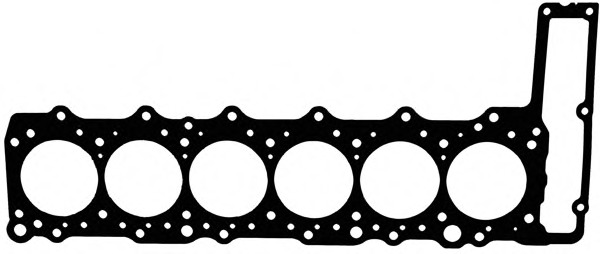 Garnitura, chiulasa H80514-00 GLASER - Garnituri Garnitura, chiulasa H80514-00 GLASER - Garnituri