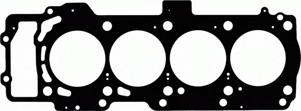 Garnitura, chiulasa H80679-00 GLASER - Garnituri Garnitura, chiulasa H80679-00 GLASER - Garnituri