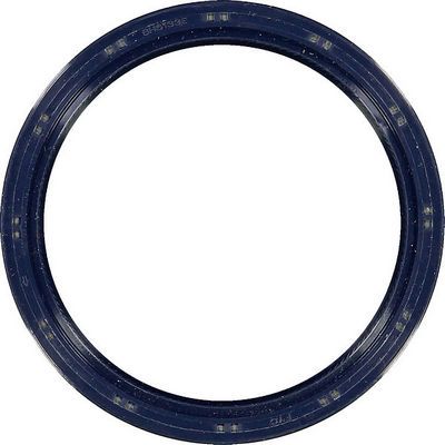 Simering, arbore cotit P77436-01 GLASER - Arbore cotit, angrenare