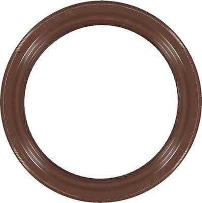 Simering, arbore cotit P77460-01 GLASER - Arbore cotit, angrenare