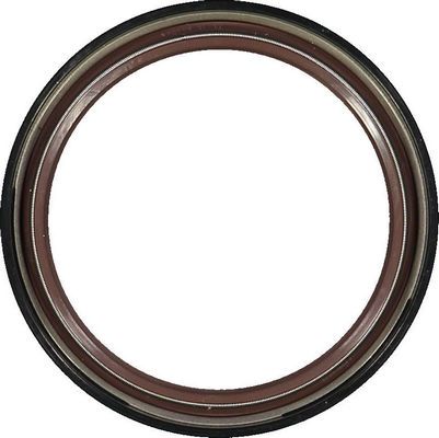 Simering, arbore cotit P77700-01 GLASER - Arbore cotit, angrenare