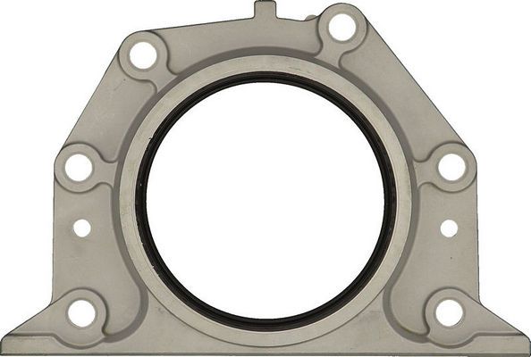 Simering, arbore cotit P77704-01 GLASER - Arbore cotit, angrenare