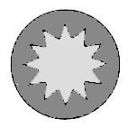Set surub, chiulasa T40709-00 GLASER - Surub chiulasa