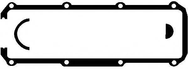 Set garnituri, Capac supape V30584-00 GLASER - Garnitura /capac supape Set garnituri, Capac supape V30584-00 GLASER - Garnitura /capac supape