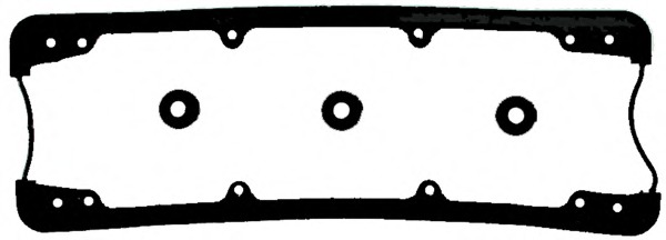 Set garnituri, Capac supape V31187-00 GLASER - Garnitura /capac supape