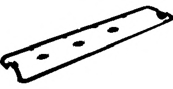 Set garnituri, Capac supape V31454-00 GLASER - Garnitura /capac supape