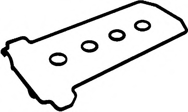 Set garnituri, Capac supape V31905-00 GLASER - Garnituri Set garnituri, Capac supape V31905-00 GLASER - Garnituri