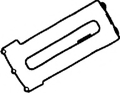 Set garnituri, Capac supape V32699-00 GLASER - Garnitura /capac supape Set garnituri, Capac supape V32699-00 GLASER - Garnitura /capac supape