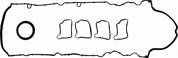Set garnituri, Capac supape V36852-00 GLASER - Garnitura /capac supape