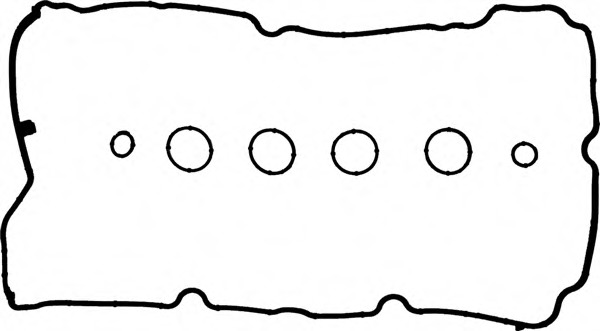 Set garnituri, Capac supape V38326-00 GLASER - Garnitura /capac supape Set garnituri, Capac supape V38326-00 GLASER - Garnitura /capac supape