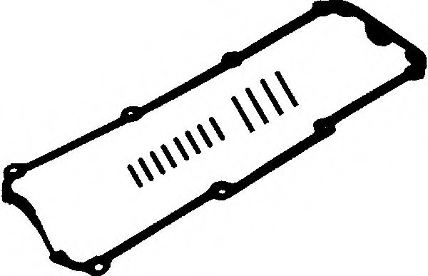 Set garnituri, Capac supape V53509-00 GLASER - Garnitura /capac supape Set garnituri, Capac supape V53509-00 GLASER - Garnitura /capac supape