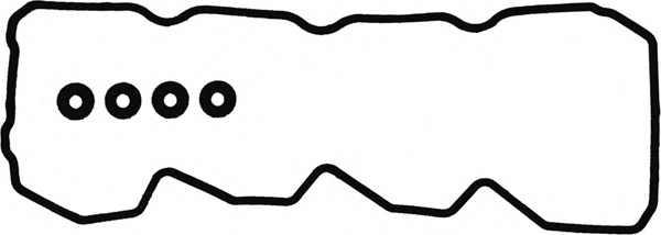 Set garnituri, Capac supape V82484-00 GLASER - Garnitura /capac supape Set garnituri, Capac supape V82484-00 GLASER - Garnitura /capac supape