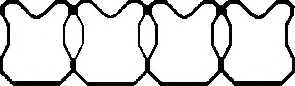 Garnitura, capac supape X06933-01 GLASER - Garnitura /capac supape