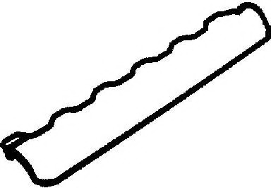 Garnitura, capac supape X53063-01 GLASER - Garnituri Garnitura, capac supape X53063-01 GLASER - Garnituri