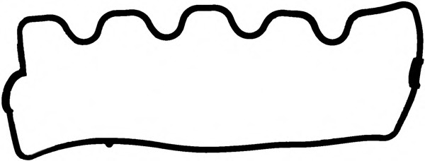Garnitura, capac supape X53074-01 GLASER - Garnituri Garnitura, capac supape X53074-01 GLASER - Garnituri