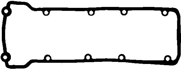 Garnitura, capac supape X53303-01 GLASER - Garnitura /capac supape Garnitura, capac supape X53303-01 GLASER - Garnitura /capac supape