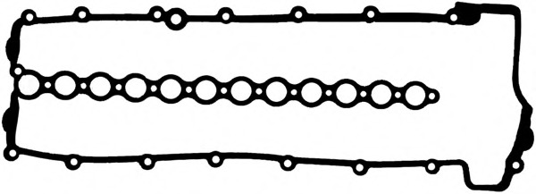 Garnitura, capac supape X53724-01 GLASER - Garnitura /capac supape