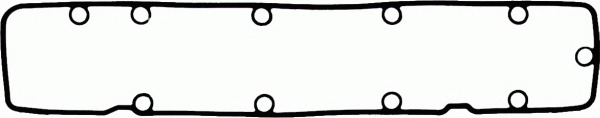 Garnitura, capac supape X53731-01 GLASER - Garnituri Garnitura, capac supape X53731-01 GLASER - Garnituri