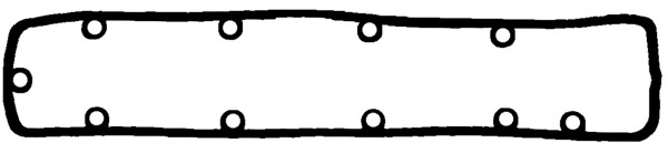 Garnitura, capac supape X53732-01 GLASER - Garnituri Garnitura, capac supape X53732-01 GLASER - Garnituri
