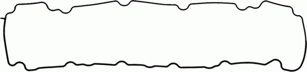 Garnitura, capac supape X53758-01 GLASER - Garnituri Garnitura, capac supape X53758-01 GLASER - Garnituri