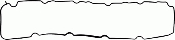 Garnitura, capac supape X53759-01 GLASER - Garnituri Garnitura, capac supape X53759-01 GLASER - Garnituri