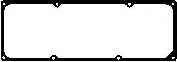 Garnitura, capac supape X53919-01 GLASER - Garnitura /capac supape