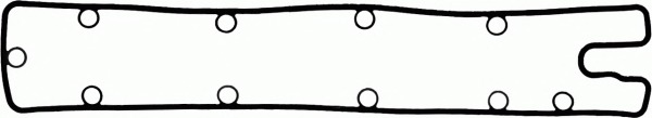 Garnitura, capac supape X53934-01 GLASER - Garnituri Garnitura, capac supape X53934-01 GLASER - Garnituri