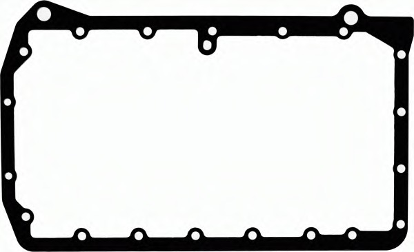 Garnitura baie ulei X54786-01 GLASER - Baie ulei / accesorii Garnitura baie ulei X54786-01 GLASER - Baie ulei / accesorii