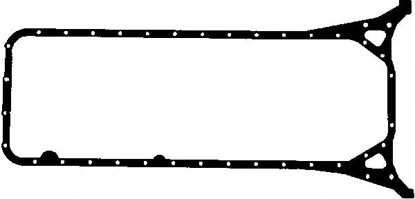 Garnitura baie ulei X54789-01 GLASER - Baie ulei / accesorii Garnitura baie ulei X54789-01 GLASER - Baie ulei / accesorii