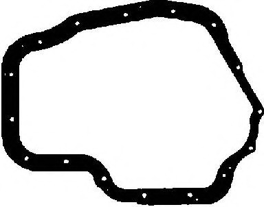 Garnitura baie ulei X57747-01 GLASER - Ungere Garnitura baie ulei X57747-01 GLASER - Ungere