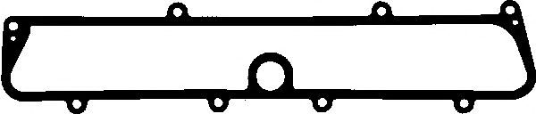 Garnitura, Carcasa galerie admisie X58519-01 GLASER - Garnitura galerie admisie