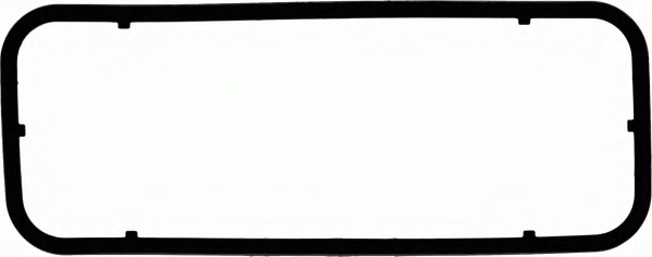 Garnitura baie ulei X59491-01 GLASER - Ungere Garnitura baie ulei X59491-01 GLASER - Ungere