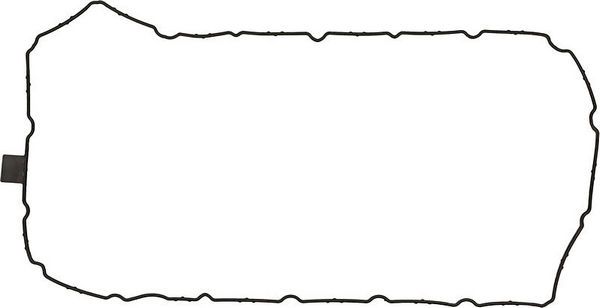 Garnitura baie ulei X59956-01 GLASER - Ungere