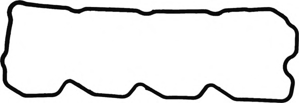 Garnitura, capac supape X82490-01 GLASER - Garnitura /capac supape Garnitura, capac supape X82490-01 GLASER - Garnitura /capac supape
