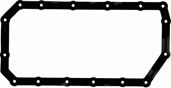 Garnitura baie ulei X82501-01 GLASER - Baie ulei / accesorii Garnitura baie ulei X82501-01 GLASER - Baie ulei / accesorii