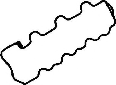 Garnitura, capac supape X83081-01 GLASER - Garnitura /capac supape Garnitura, capac supape X83081-01 GLASER - Garnitura /capac supape