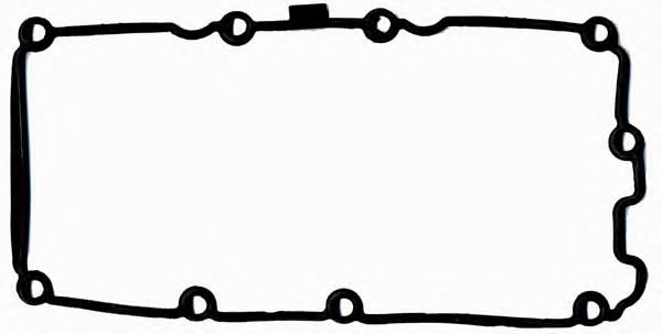Garnitura, capac supape X83105-01 GLASER - Garnituri Garnitura, capac supape X83105-01 GLASER - Garnituri