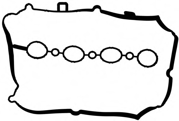 Garnitura, capac supape X83138-01 GLASER - Garnitura /capac supape Garnitura, capac supape X83138-01 GLASER - Garnitura /capac supape