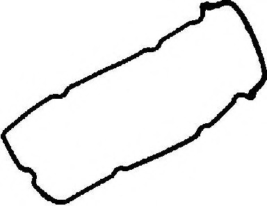 Garnitura, capac supape X83292-01 GLASER - Garnituri Garnitura, capac supape X83292-01 GLASER - Garnituri