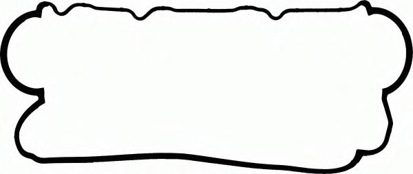 Garnitura, capac supape X83305-01 GLASER - Garnitura /capac supape Garnitura, capac supape X83305-01 GLASER - Garnitura /capac supape