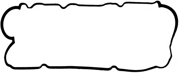 Garnitura, capac supape X83306-01 GLASER - Garnitura /capac supape